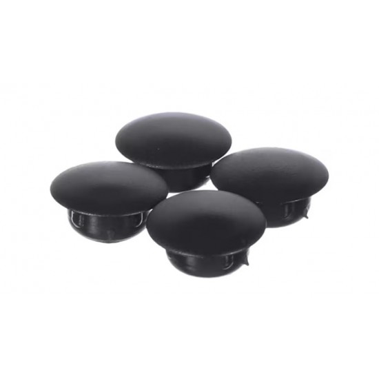 V-AIR SLUSH MACHINE V AIR SL310R00146 Cap, Side Panel,0236A