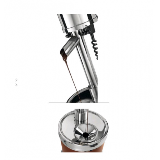 BENCH CHOCOLATE MILLING MACHINE