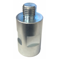 Taylor X18915 Caster Adaptor