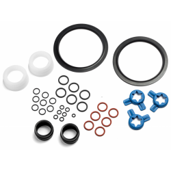 X44718 Tune up kit for Taylor model 336 using non heat treat freezer door.