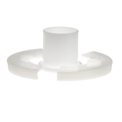 TAYLOR SHOE, FRONT&REAR, X50350