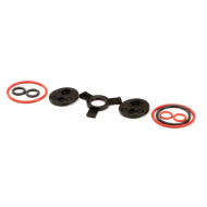 TAYLOR KIT A TUNE UP X56200-10 Pump Kit, Simplified SS/SHK