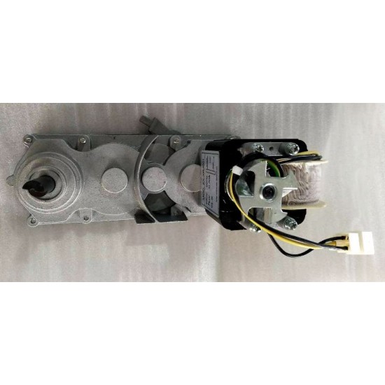 GEAR MOTOR SP-EXRJ-12,ZX-XRJ001