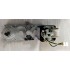 GEAR MOTOR SP-EXRJ-12,ZX-XRJ001