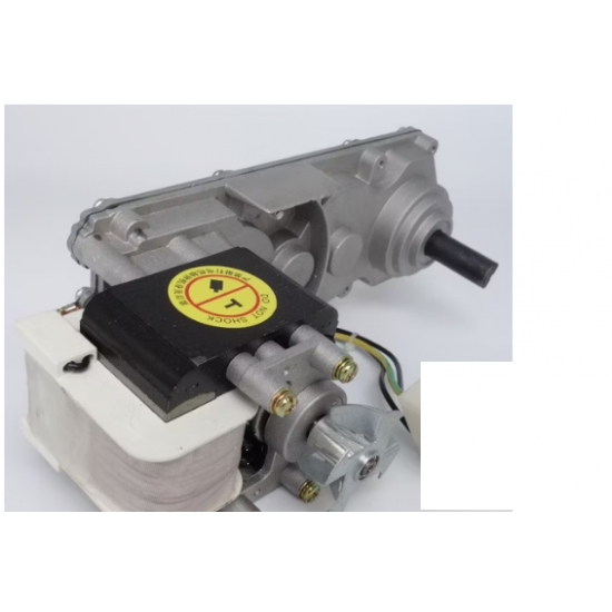 SLUSH MACHINE GEAR MOTOR DONPER,SNOWFLOW,EASYCOOL,POLYCOOL,XHC224,XHC336,YZD