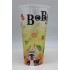 BOBA SLUSH CUPS,BUBBLE TEA CUPS NO LID