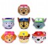 Paw Patrol Cups 6oz,slush,ice cream 36 cups