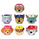 Paw Patrol Cups 6oz,slush,ice cream 36 cups