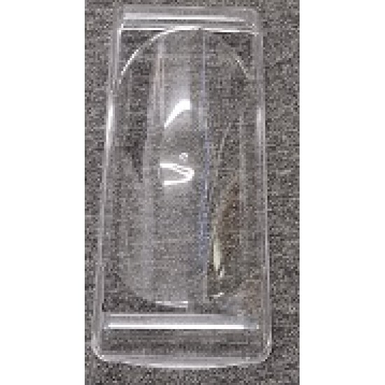 BOWL 12L LID .YM-0011