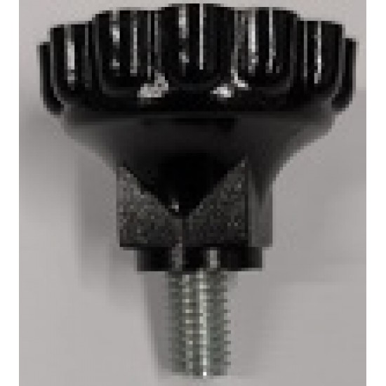 SLUSH MACHINE FOOT ,YM-0099