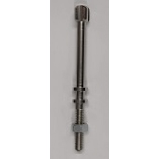 SLUSH DENSITY ADJUSTMENT PIN&NUT,YM-0124
