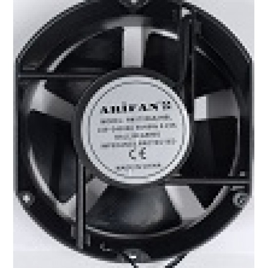 SLUSH MONO 38W SQUARE FAN,YM0825