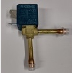 SOLENOID BODY,YM-0909
