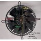 AXIAL FAN WEIGUANG YWF4E-200S, (SUCTION)