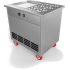 PAN FRIED ICE CREAM MACHINE SUMTASA ZB-CBJ71  (item is for collection only)