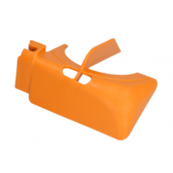 ZUMEX LEFT EXTRACTION WEDGE,1381093,S3300020,FRESH, MINEX, SPEED COOLER, SPEED S