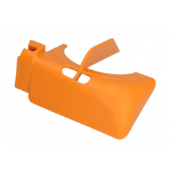 ZUMEX LEFT EXTRACTION WEDGE,1381093,S3300020,FRESH, MINEX, SPEED COOLER, SPEED S