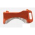 ZUMEX PARTS S3300133 KIT L BLADE HOLDER (grapeFruit),