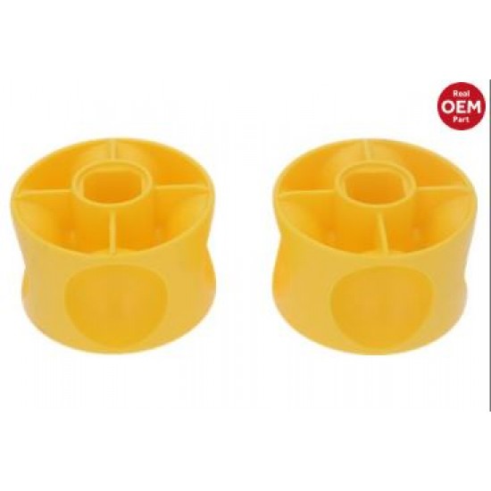 ZUMEX ASP KIT S UPPER PLASTIC PRESSING UNIT (2uts),S3300242