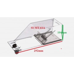 ZUMEX SPEED PRO LEFT SIDE OUTPUT - S3301514