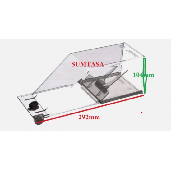 ZUMEX SPEED PRO LEFT SIDE OUTPUT - S3301514