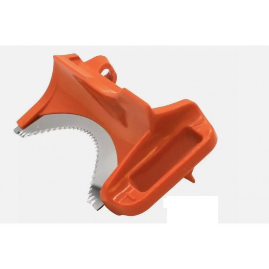 ZUMEX PARTS S3300133 KIT L BLADE HOLDER (grapeFruit),