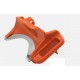 ZUMEX PARTS S3300133 KIT L BLADE HOLDER (grapeFruit),