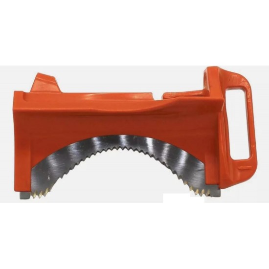 ZUMEX PARTS S3300133 KIT L BLADE HOLDER (grapeFruit),