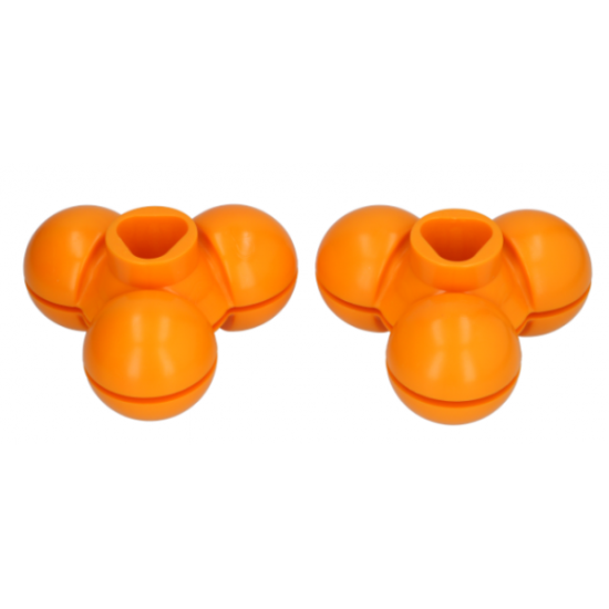 ZUMEX TAMBOR MACHO ASP (2UDS)ASP LOWER PRESSING UNIT,S3300310,1381091, 2QTY