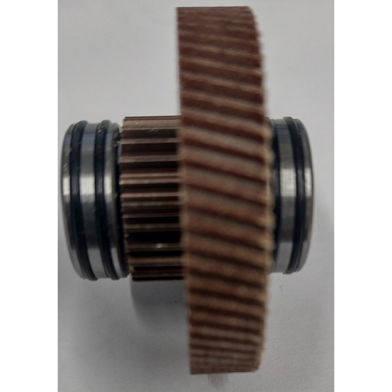 GEAR 2 INGRANAGGIO 2 ASSE Z.25 ACC.SINTERIZZ,OSPA5W,ZZ.ZZ0400.002, (thicknes 7.9mm)