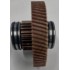 GEAR 2 INGRANAGGIO 2 ASSE Z.25 ACC.SINTERIZZ,OSPA5W,ZZ.ZZ0400.002, (thicknes 7.9mm)