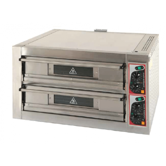 Zanolli EP70 Electric Pizza Oven