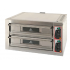 Zanolli EP70 Electric Pizza Oven