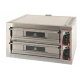 Zanolli EP70 Electric Pizza Oven