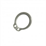 CLAMPING RING STOP