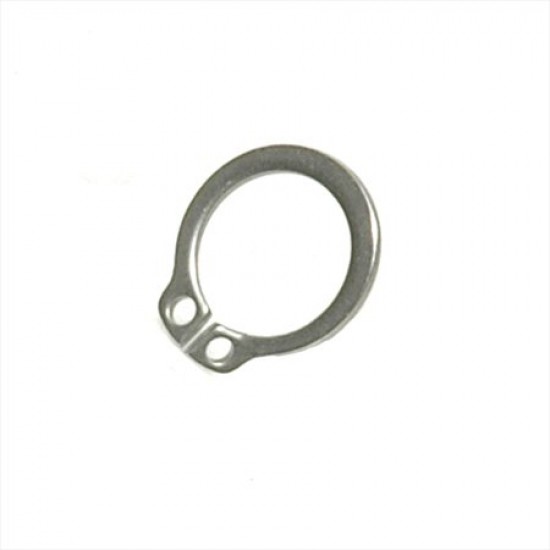 CLAMPING RING STOP