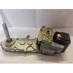 GEAR MOTOR 240V 50Hz. UGOLINI mini  / BRAS 03800-22500 / 33700-00013,shaft length  67.5mm