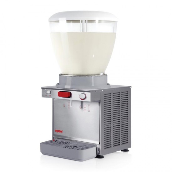 Ugolini Cold Beverages Dispenser 1x19L