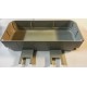 GREY DRIPPING TRAY (bigger)  022800-00603