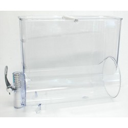 COMPLETE BOWL WITH BLACK NEW HANDLE,10Ltr