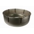 Aluminium Cotton Candy Bowl    66cm