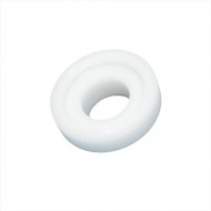Bowl Bushing White  F0015