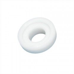 Bowl Bushing White  F0015
