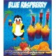 FLAVOUR LABEL FOR FABY SLUSH MACHINE Size: 17X19 cm