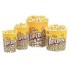 Popcorn Bucket 32 oz x 100pcs