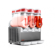 Ugolini MT 3 BUDGET  slush machine 3x10ltr + stock,Delivery: 1 to 2 working days,free uk mainland delivery