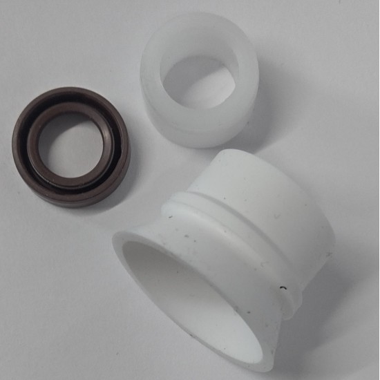 cab,faby, Gasket set