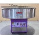 SUMTASA PREMIUM Candyfloss machine with metal bowl  Diameter 720mm