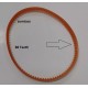 BELT FOR ETON / VORTEX & SUMTASA Candy floss machine
