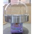 SUMTASA PREMIUM Candyfloss machine with metal bowl  + bowl cover -Diameter 720mm